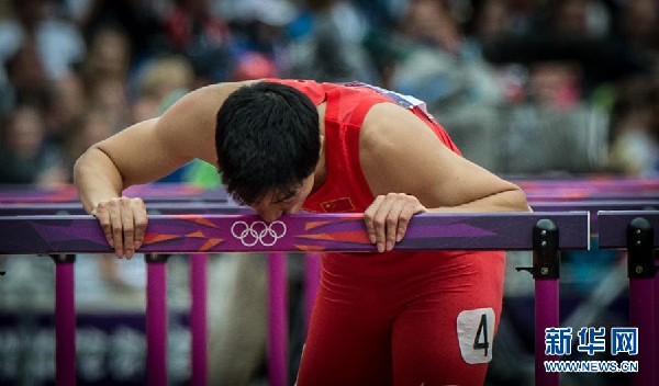 What are Chinese more glad to see than gold medals?