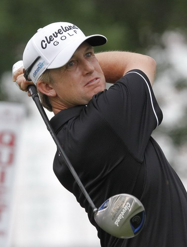 Injured Toms pulls out of British Open