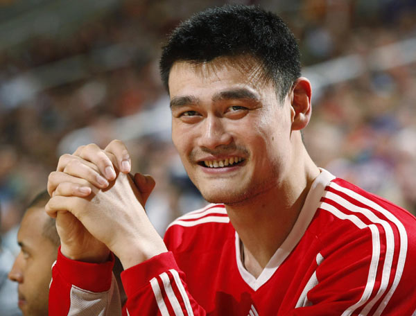 Yao retirement risks NBA profile in China