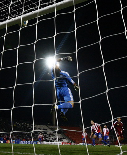 Paraguay into Copa America final after fifth draw