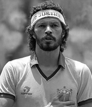 Brazilian legend Socrates dies