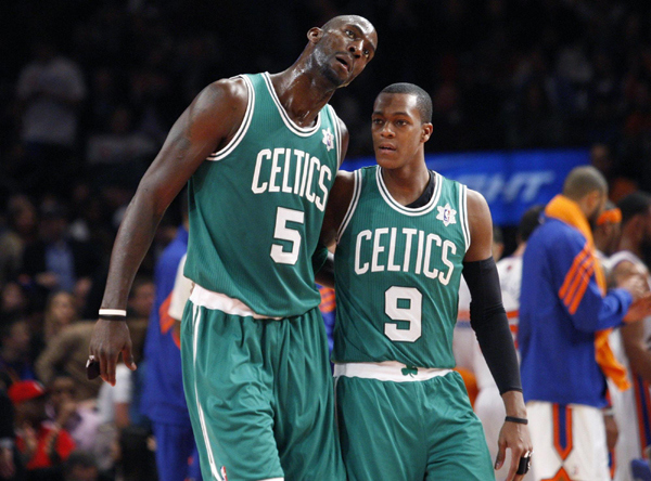 Knicks beat Celtics as season gets under way