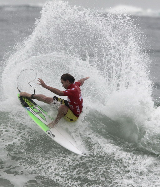 Photos: Billabong Rio Pro championship surfing