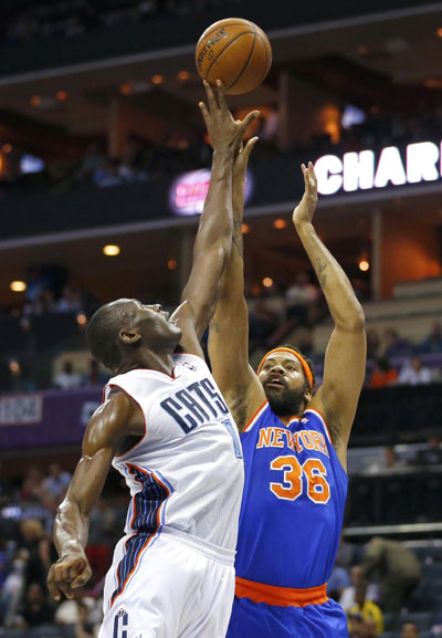 Rasheed Wallace announces retirement