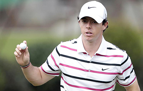 Mental pressures taking their toll in sport, says McIlroy