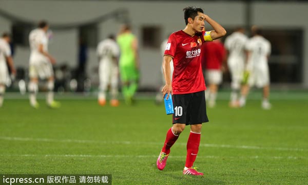 Bayern beats Evergrande to reach Club World Cup final