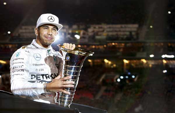 Lewis Hamilton prefers more pure racing