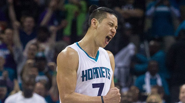 Where will Jeremy Lin land this summer in free agency?