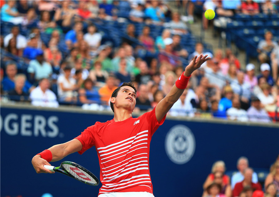 Rogers Cup's quarterfinals: Players to watch