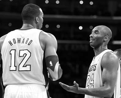 Clippers keep Lakers winless