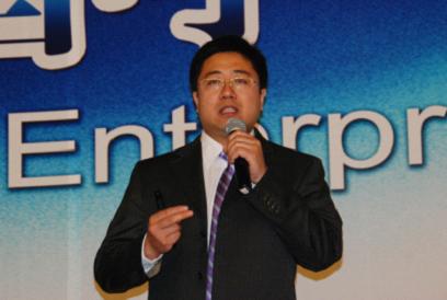 华为融合创新联络中心亮相中国呼叫中心及企业通信大会