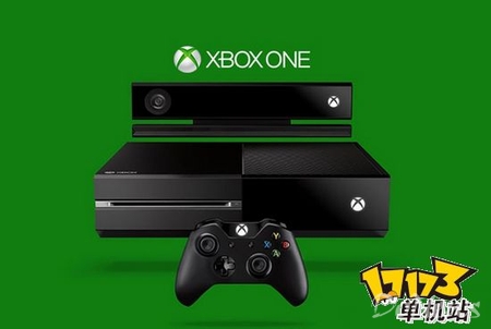Xbox One预售表现惊人 WiiU相形见绌