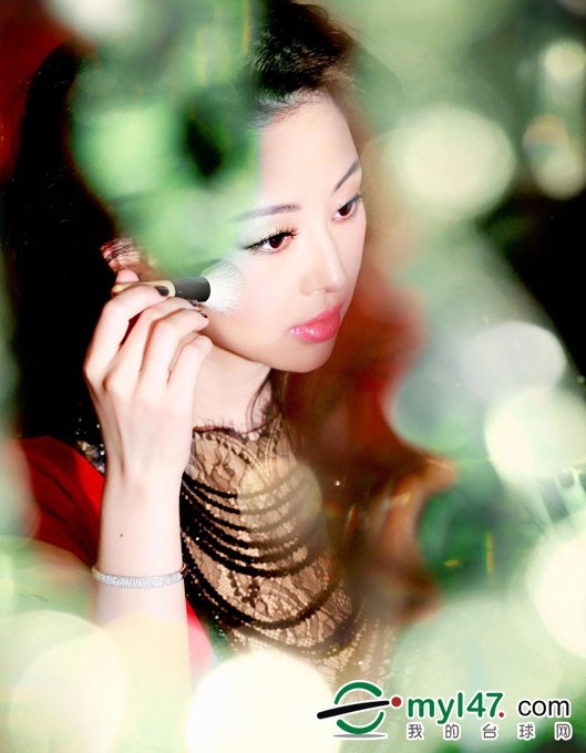 堪比郭美美的体坛神级PS 我和小伙伴惊呆了