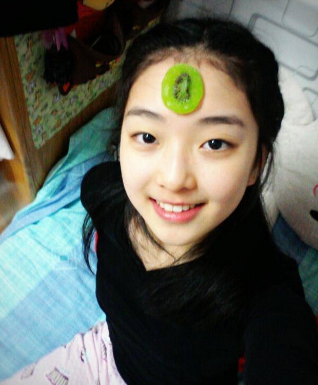 李子君领衔冬奥萌妹子 普京熊抱俄萝莉