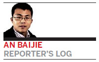 Indians hope to learn from China's economic boom
