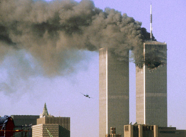Darkest day in US history