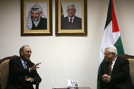 Obama's new Mideast strategies taking shape