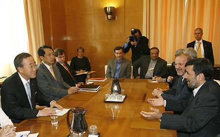 Obama's new Mideast strategies taking shape