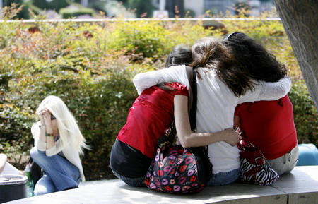 Michael Jackson's death stuns fans