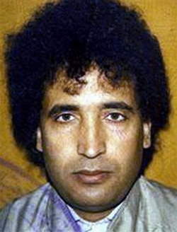 Scotland frees terminally ill Lockerbie bomber