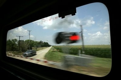 Money woes could threaten high-speed rail's future