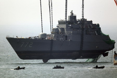 DPRK snaps back at Seoul for jeopardizing ties
