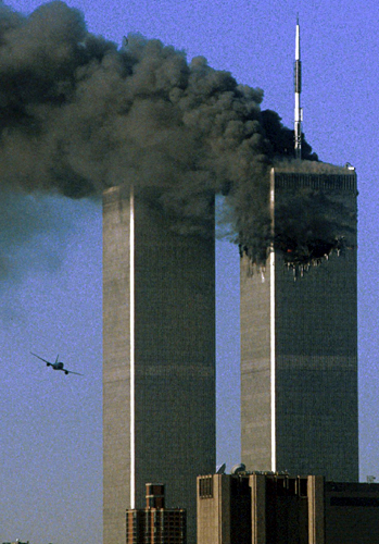 Obama: Al Qaida head Osama bin Laden dead