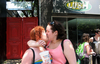 NY GOP tables gay marriage; showdown looms