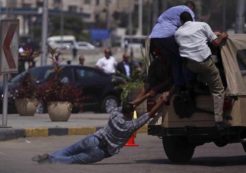 Gaza- images of the year 2012 Reuters images of the year 2012 - Gaza