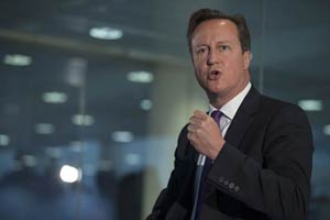 US prefers a 'united' Britain