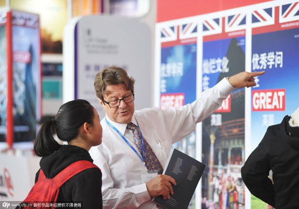 UK restricts students' right to work