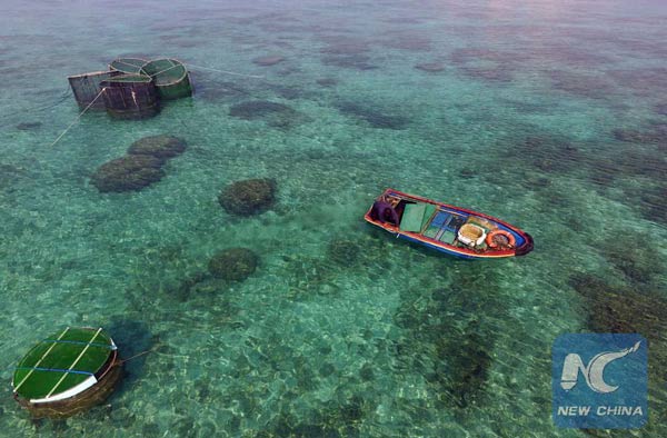 China-Philippines S China Sea dispute needs bilateral talks, says Argentine expert