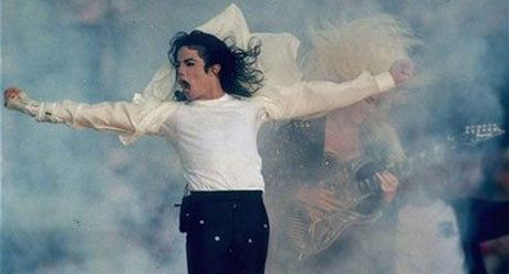 King of Pop Michael Jackson is dead