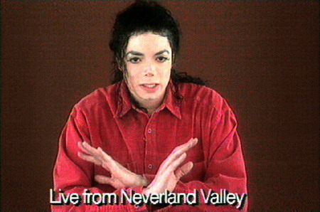 Michael Jackson dies at age 50