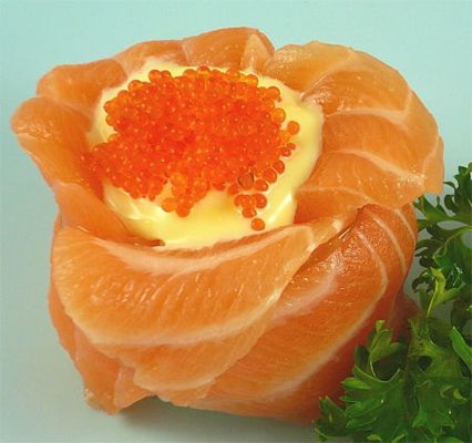 你的皮肤最喜爱吃什么(组图)