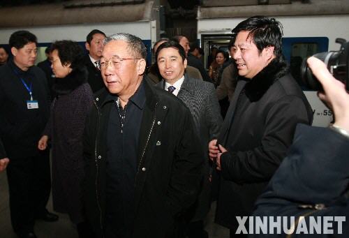 海内外舆论评两会:维护稳定成热门