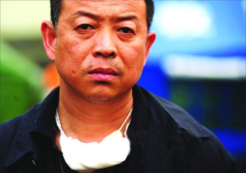 北川县长:尊重死难者是遗址开发底线