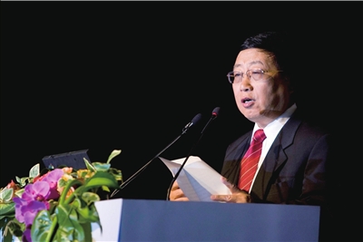 证监会人事调整落幕 范福春退休刘新华升任副主席