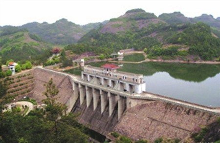擅自接纳剧组拍戏 浙江杨溪水库管理局局长被免职
