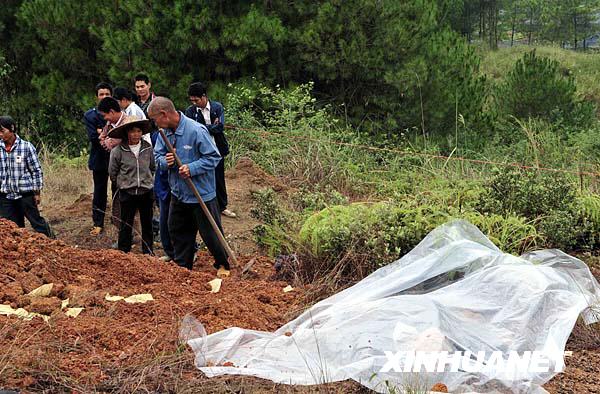 广西阳朔热气球爆炸4人死亡3人受伤